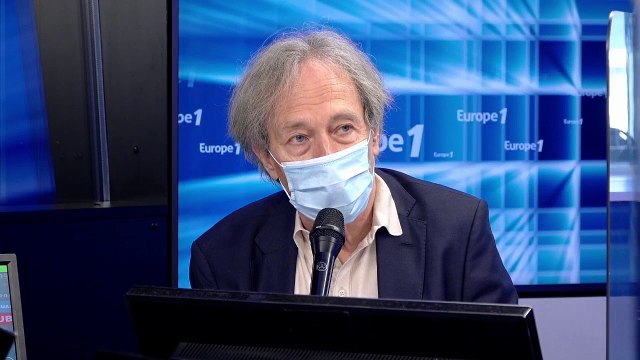 EXTRAIT – Pour Pascal Bruckner, l’islamisme est aujourd’hui le nouveau nazisme
