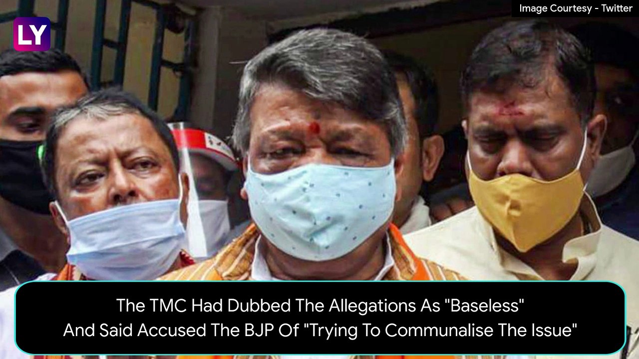 West Bengal Police Accused Of Pulling Sikh Mans Turban, Says It Fell Off; Delhi BJP Files Complaint; Punjab CM Amarinder Singh Shocked