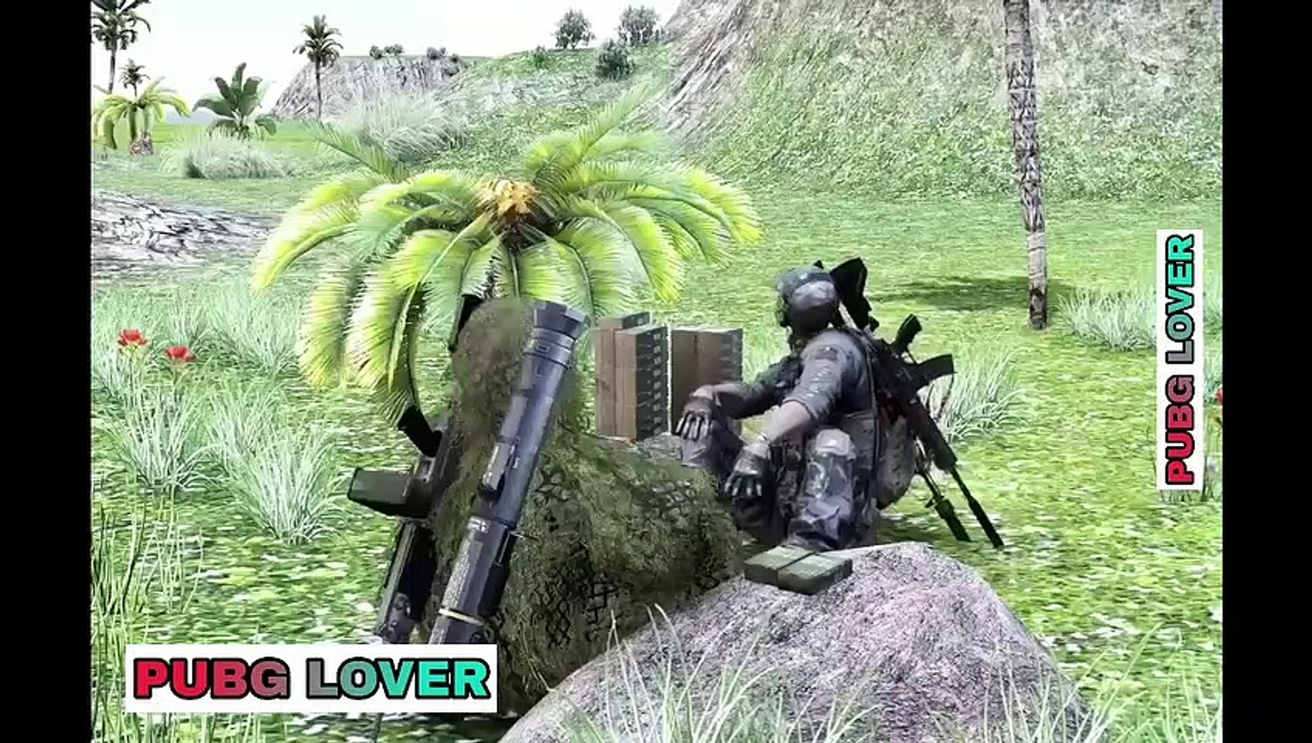 Pubg vs pubg roaster mind