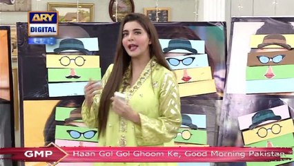 Good Morning Pakistan – 19th October 2020