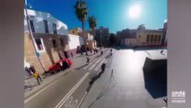 E-FISE Montpellier by HONOR | Women's Pro Skateboard Street - Melisa Ruiz