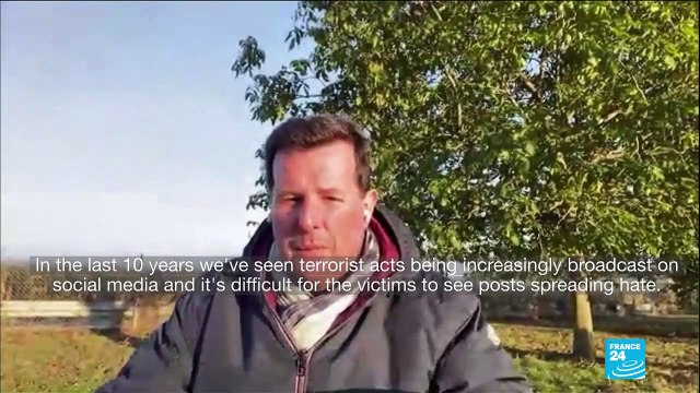 French teacher beheaded: Govt wants to regulate social networks