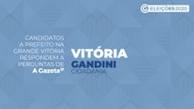 Conheça as propostas dos candidatos a prefeito de Vitória - Fabrício Gandini