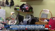 23ABC and The Bakersfield Pregnancy Center to Hold Second Annual Baby Shower as a Drive Thru
