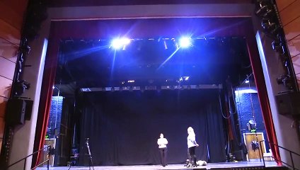 St Helens Theatre Royal Successful In Bid For Funds