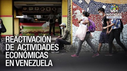 EN VIVO - Noticias VPItv Primera Emisión - Lunes 19 de Octubre