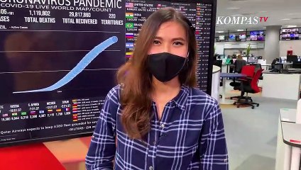 [TOP3NEWS] Bakamla Tangkap Kapal Vietnam, Jokowi Komunikasi Publik, Penyebab Bunuh Diri Cai Changpan