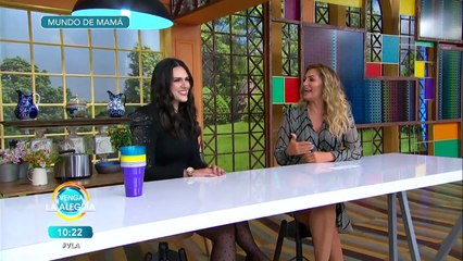 Consejos de la especialista para una relación de confianza entre tu hijo y tú. | Venga La Alegría