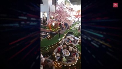 कौन जीतेगा PUBG vs FREE FIRE - Game Comparison and Random Facts