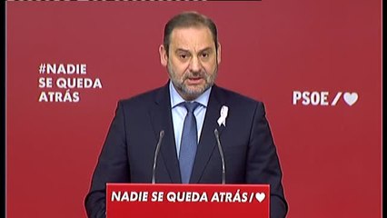 El PSOE le pide al PP que vote en contra de la moción de censura de la ultraderecha
