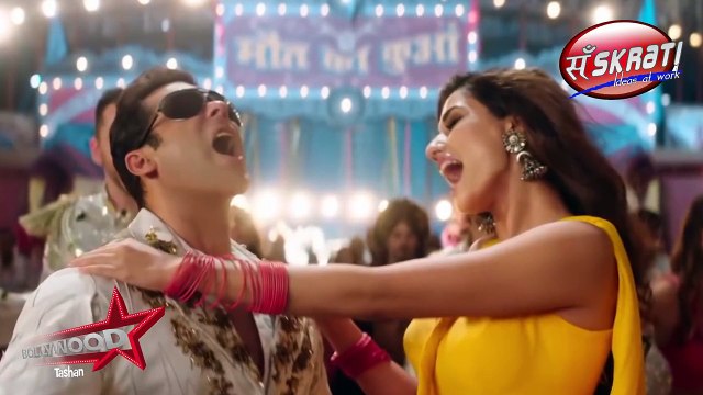 Zinda Song Out Today - Bharat - Salman Khan - Katrina Kaif - Vishal-Shekhar - Ali Abbas Zafar
