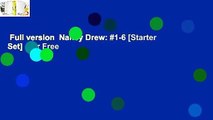 Full version  Nancy Drew: #1-6 [Starter Set]  For Free