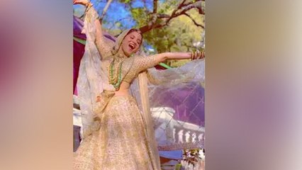 Ankita Lokhande ने लिया दुल्हन का अवतार, फैंस देख कर बोले क्या बात है | Boldsky