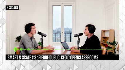 SMART & SCALE - Emission du samedi 24 octobre