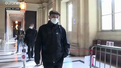 Le procès de l'ancien chef de l'ETA renvoyé aux 22 et 23 février