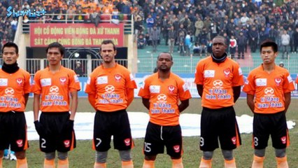 Bầu Thụy - Người đàn ông giàu nhất Ninh Bình