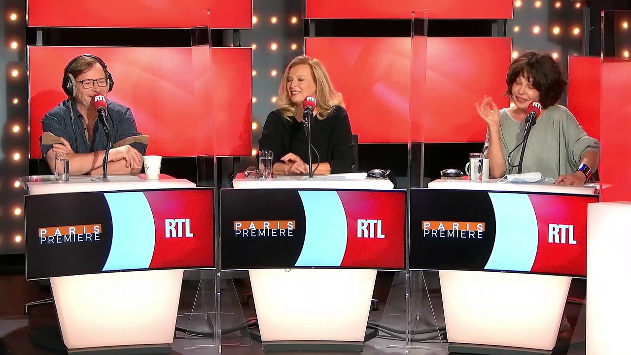 Les aventures d'Isabelle Mergault à Neuilly