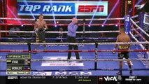 Jose Enrique Durantes Vivas vs John Vincent Moralde (17-10-2020) Full Fight