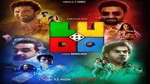Ludo - Official Trailer Out - Abhishek A Bachchan, Aditya Roy Kapur, Rajkummar Rao, Pankaj Tripathi