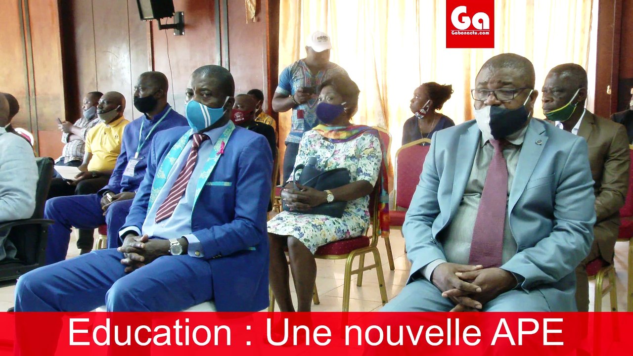 Mise en Place d'une nouvelle APE
