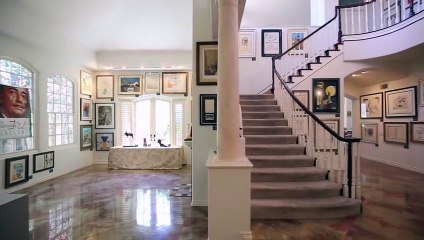 The Salvador Dali Gallery