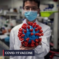 DOH short of P10 billion for COVID-19 vaccines