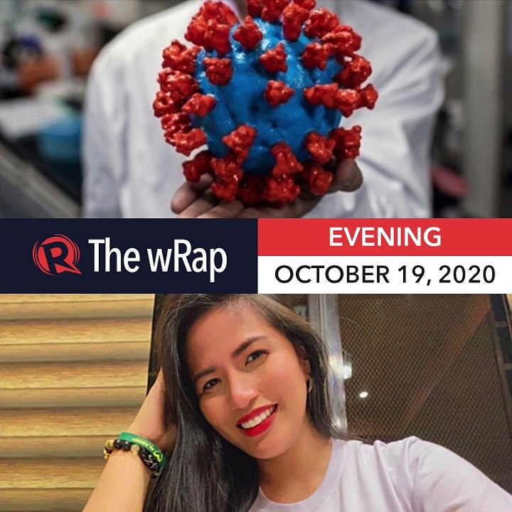 DOH needs P10 billion more for COVID-19 vaccine | Evening wRap