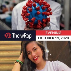 DOH needs P10 billion more for COVID-19 vaccine | Evening wRap