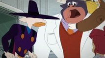 DuckTales S03E12 Let's Get Dangerous - #DuckTales