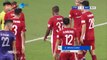 Highlights - Viettel - Becamex Bình Dương - Bước ngoặt Bùi Tiến Dũng kiếm penalty! - NEXT SPORTS