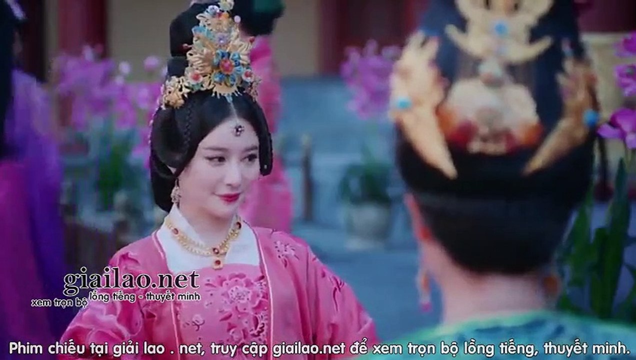 Phượng Hoàng Vô Song Tập 39 - 40 -- VTV2 thuyết...