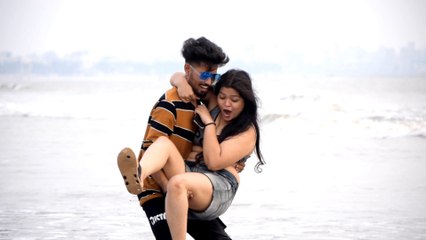 Meri Girlfriend Bano Nhi To Jan De Dunga Prank | Bharti Prank |Raju Bharti |