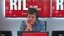 Le journal RTL de 18h du 19 octobre 2020
