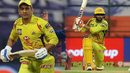 CSK vs RR: CSK Batting சொதப்பல் ! Rajasthanக்கு 126 Runs Target