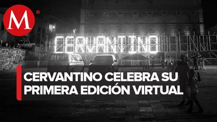 Festival Internacional Cervantino fue visto por más de 2 millones de personas: directora
