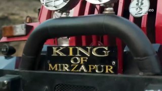 Mirzapur S2 - New All Video Clip