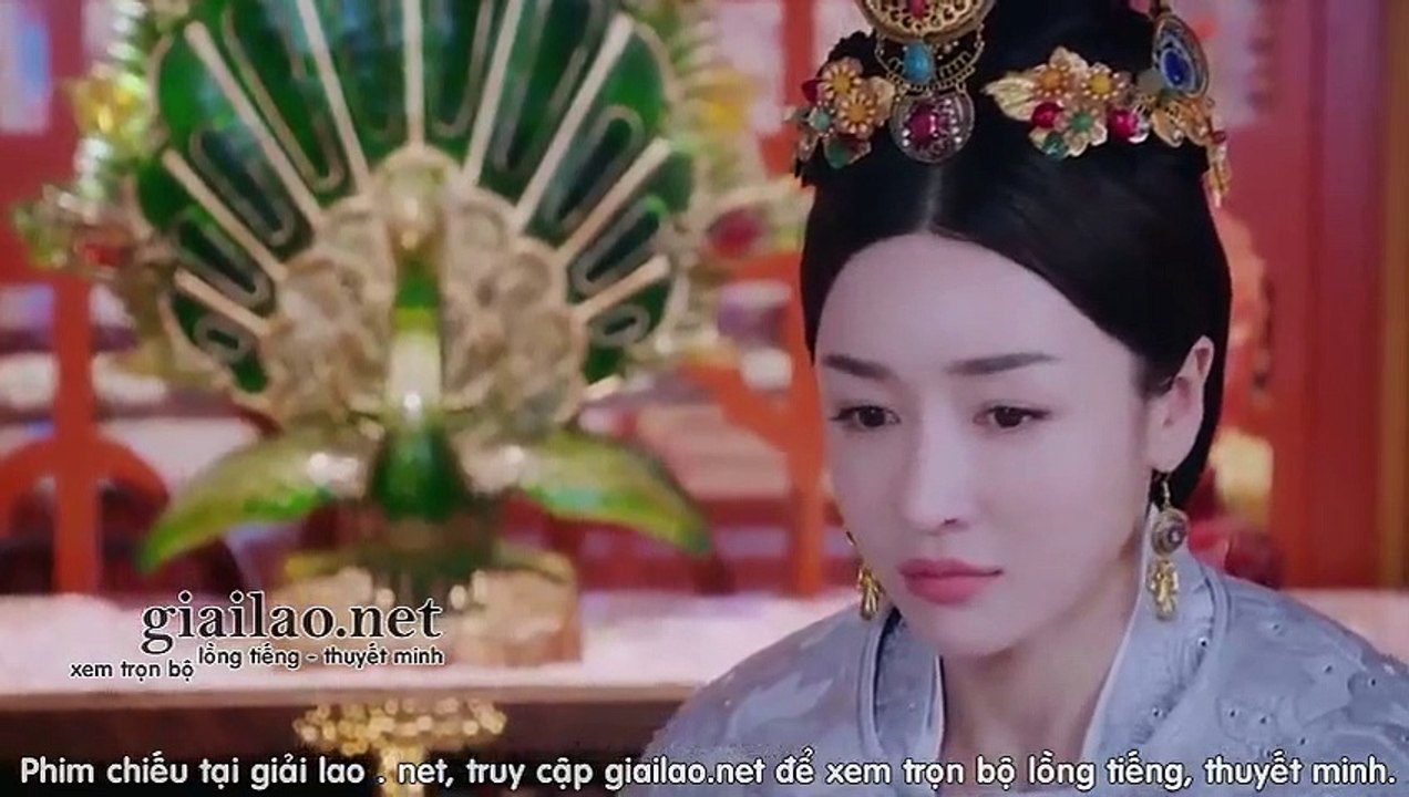 Phượng Hoàng Vô Song Tập 51 - 52 -- VTV2 thuyết minh -- xem phim phuong hoang vo song tap 51 - 52