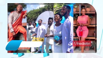 What’s Trending – Prime Morning on JoyPrime (19-10-20)