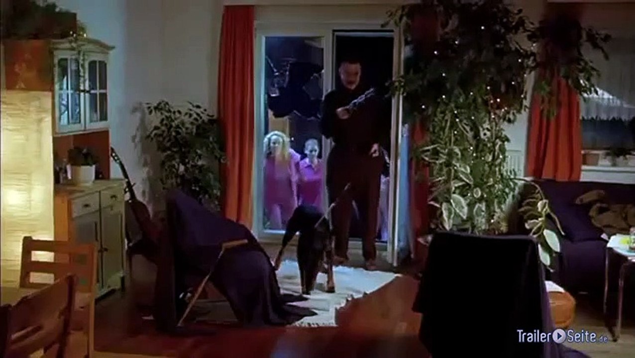 Todespolka Trailer (2011)