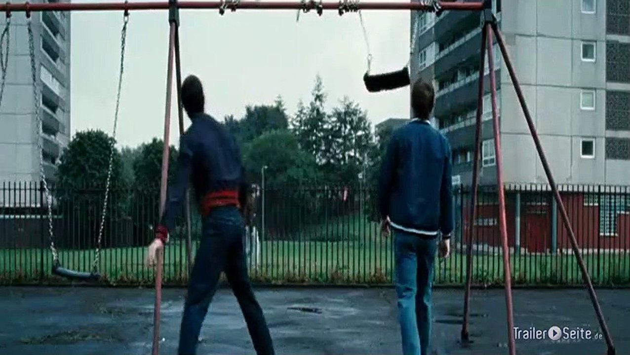 NEDS Film Kino Trailer (2011)