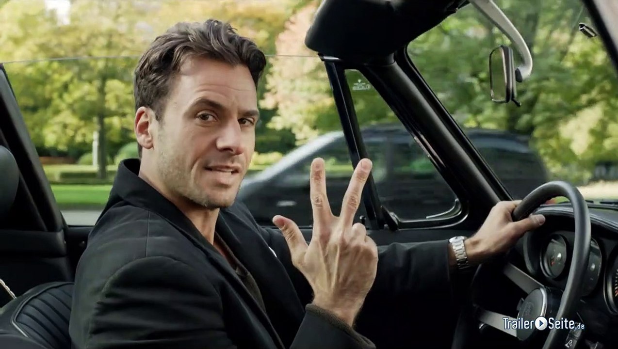 Kein Sex Ist Auch Keine Lösung Film Kino Trailer (2011)