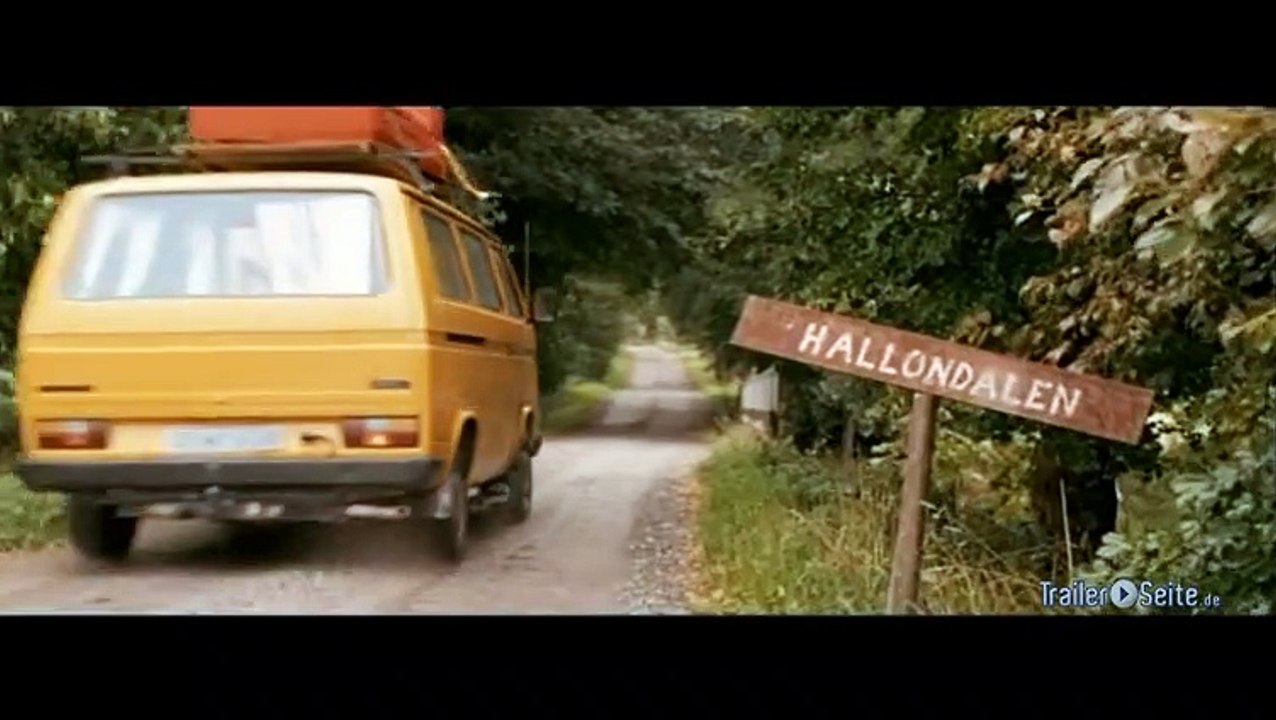 Ein Pferd Für Klara Trailer (2011)