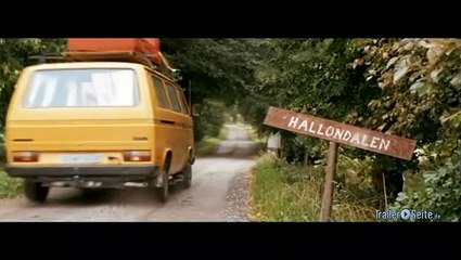 Ein Pferd Für Klara Trailer (2011)