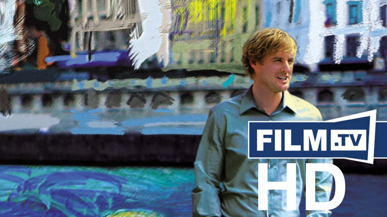 Midnight In Paris Trailer und Filmkritik (2011) - Trailer
