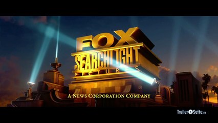 Martha Marcy May Marlene Trailer Deutsch German (2011)