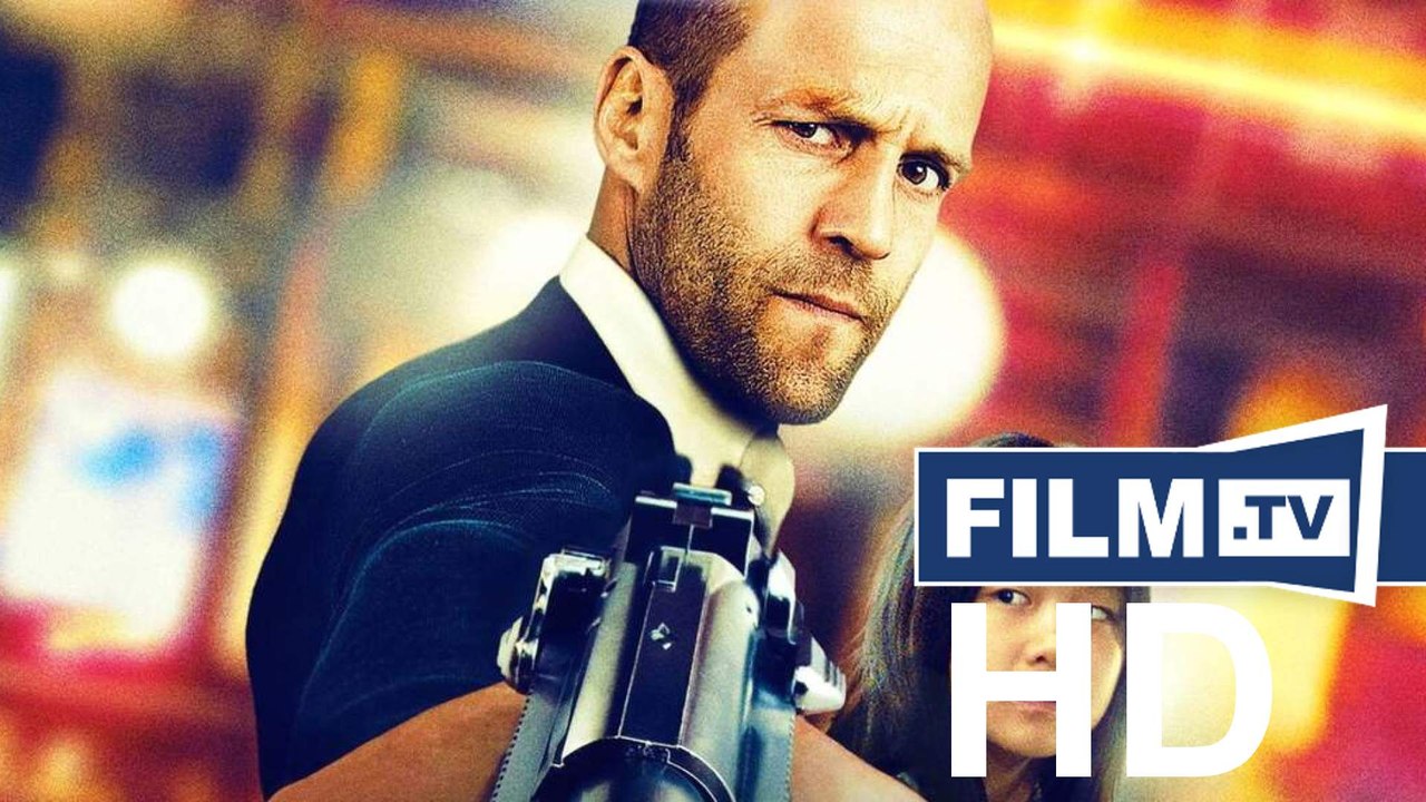 Safe Trailer - Todsicher (2011) - Trailer