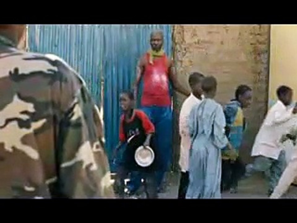 Daratt Trailer (2008)