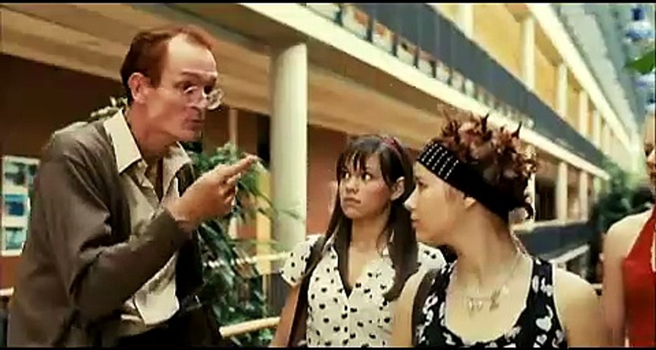 Freche Mädchen Film Trailer (2008)