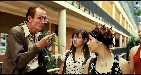 Freche Mädchen Film Trailer (2008)