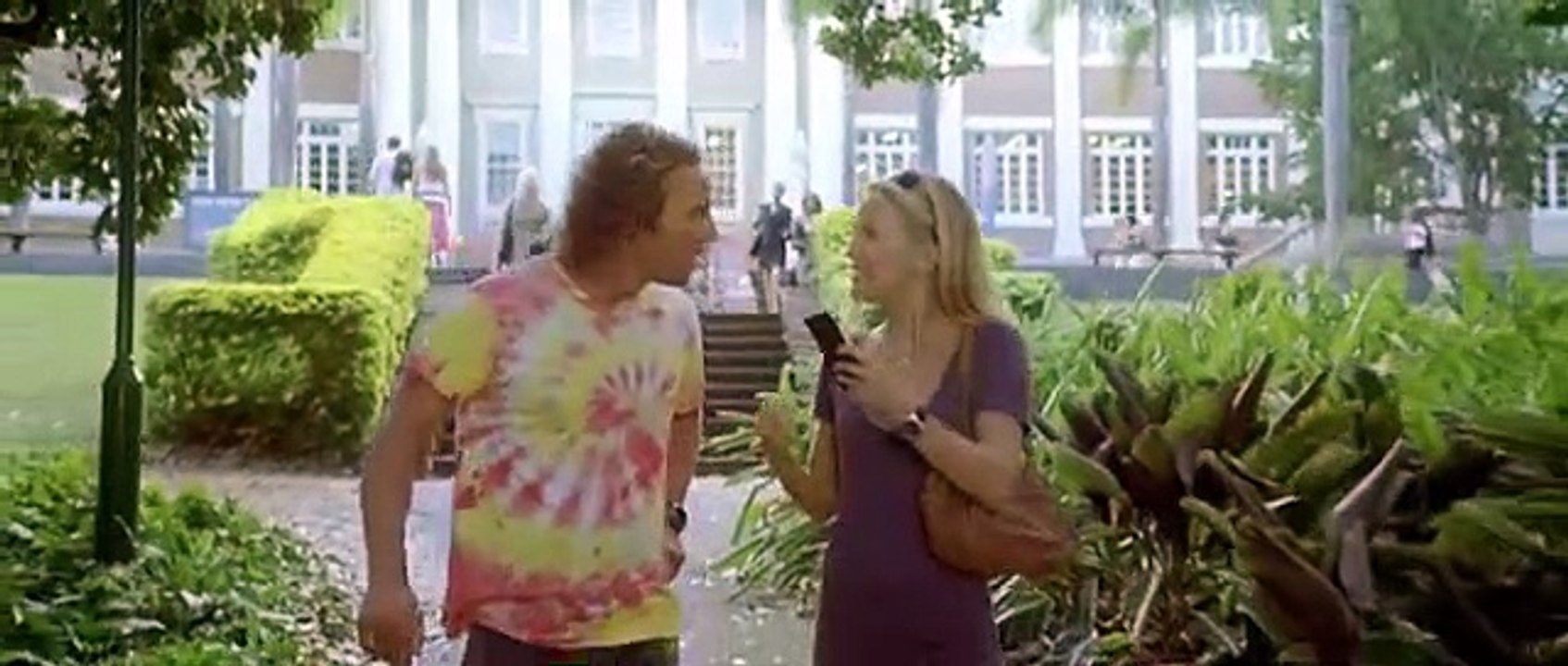 Ein Schatz Zum Verlieben Trailer (2008)